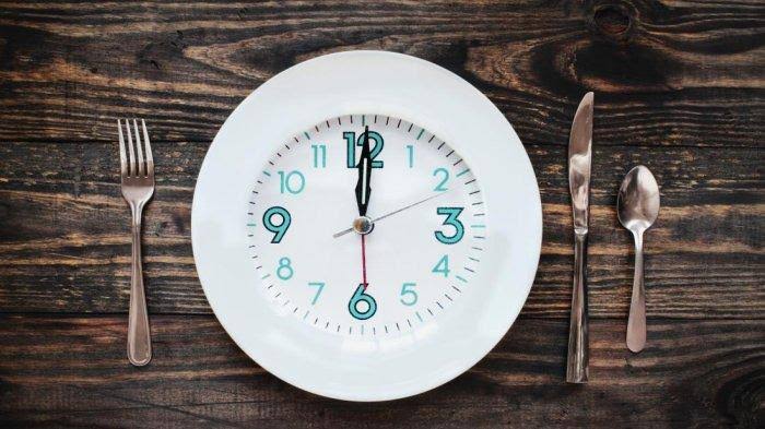 JADWAL IMSAK MENURUT FIQIH