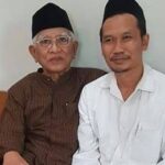MENCARI KEBERKAHAN DENGAN ULAMA