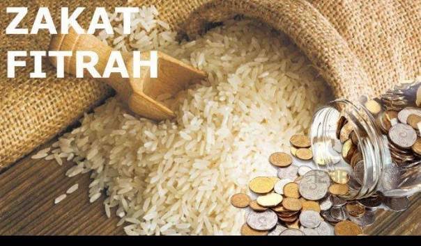 ZAKAT FITRAH DENGAN UANG DAN NOMINALNYA