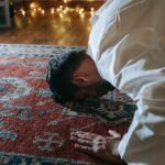 SHALAT WITIR 3 RAKAAT SATU KALI SALAM