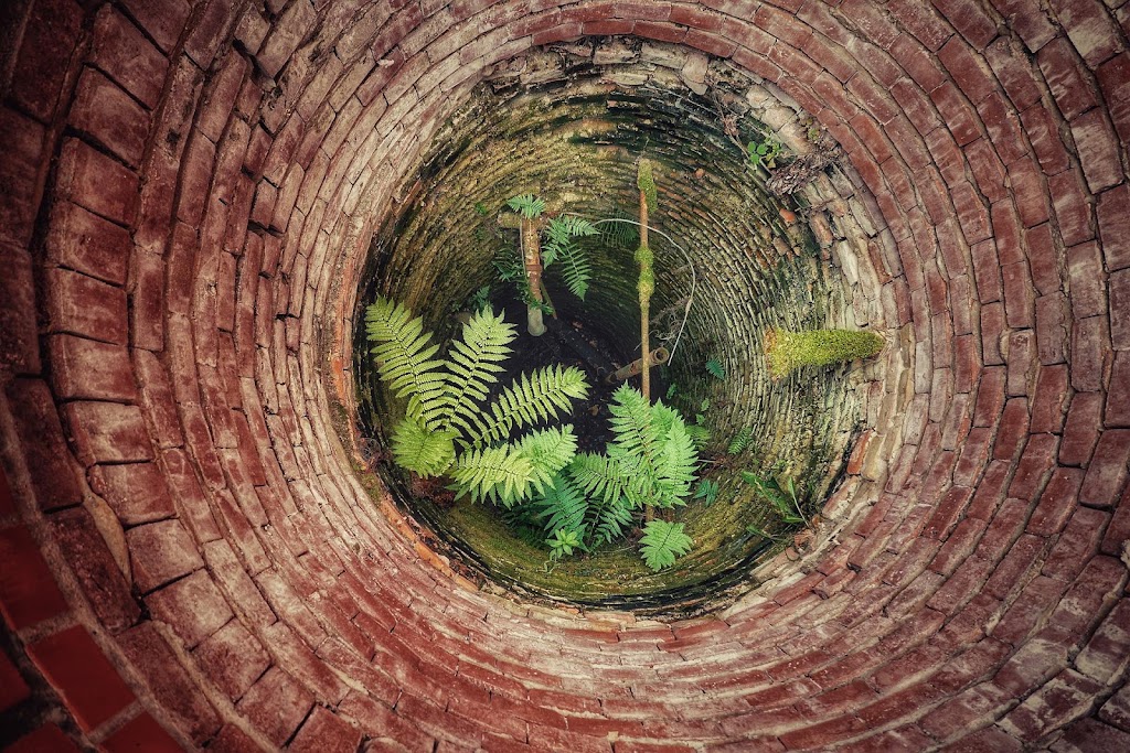 Air Sumur Yang Tercemar