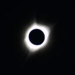 Fenomena Gerhana Bulan Total