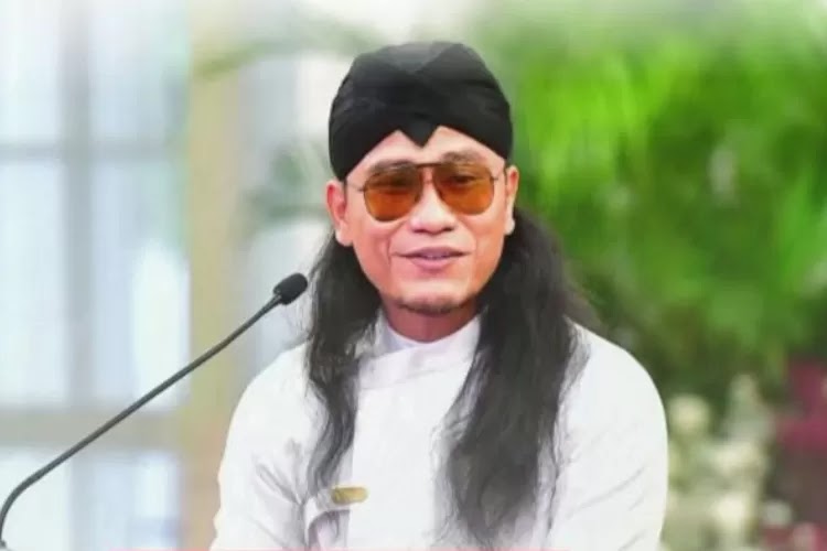 Keberanian Bertanggung Jawab: Pelajaran dari Kasus Gus Miftah dan Penjual Es Teh