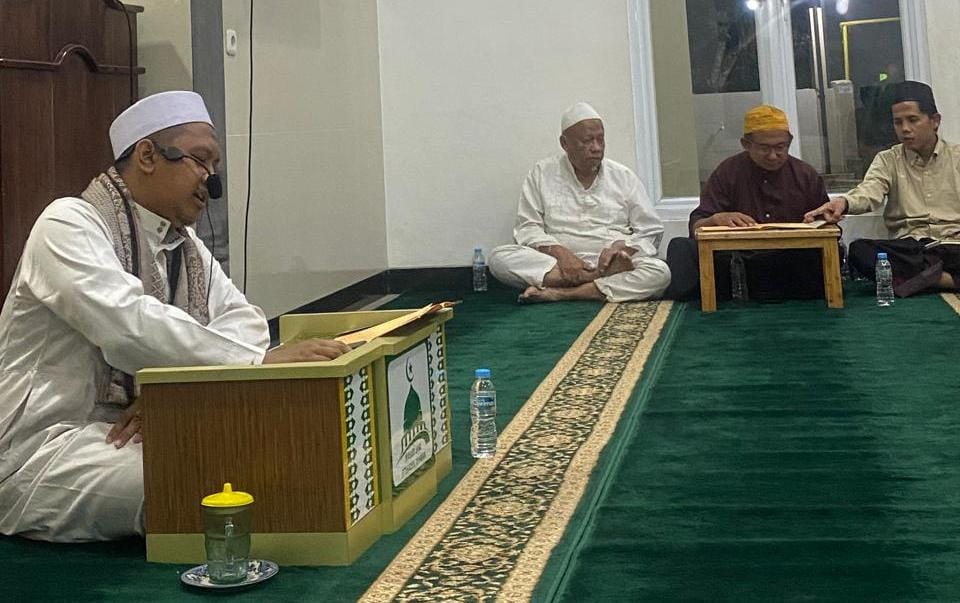 Ngaji Risalah Aswaja