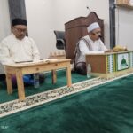 Kajian Mingguan di Masjid Ittihadul Ikhwan: Hiasi Diri Dengan Sikap Rendah Hati