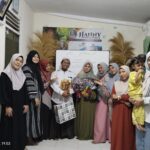 Kajian Tahsin Al-Quran Perdana di TPQ Darul Khair Wal Barakah: Menguatkan Silaturahim dan Kekeluargaan