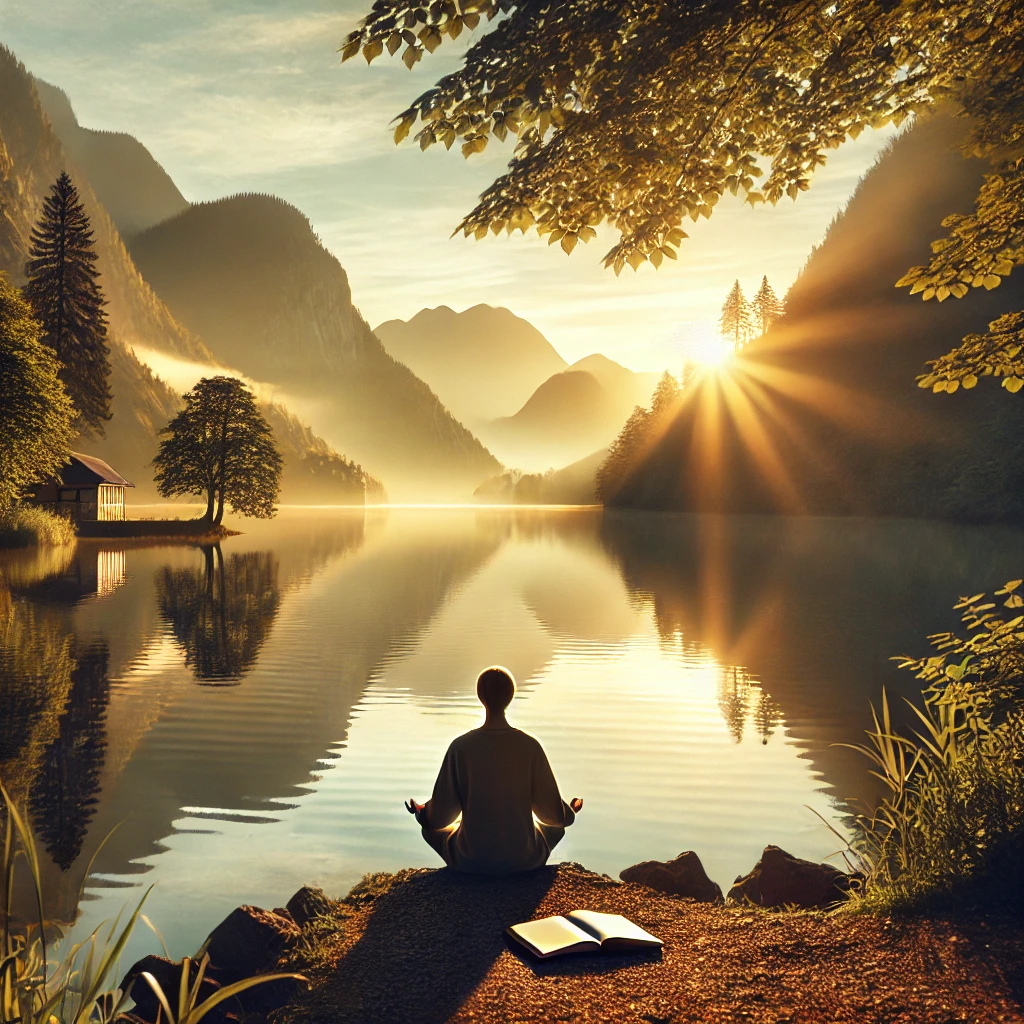 Menyambut Tahun Baru Dengan Muhasabah