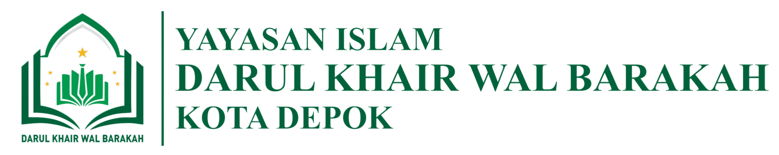 Yayasan Islam Darul Khair Wal Barakah