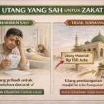 Zakat Mal dan Infaq